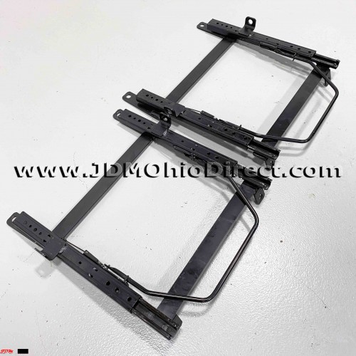 JDM NA1/NA2 NSX Ray Bolt Low Seat Rails